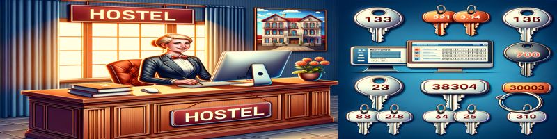 Классические категории номеров