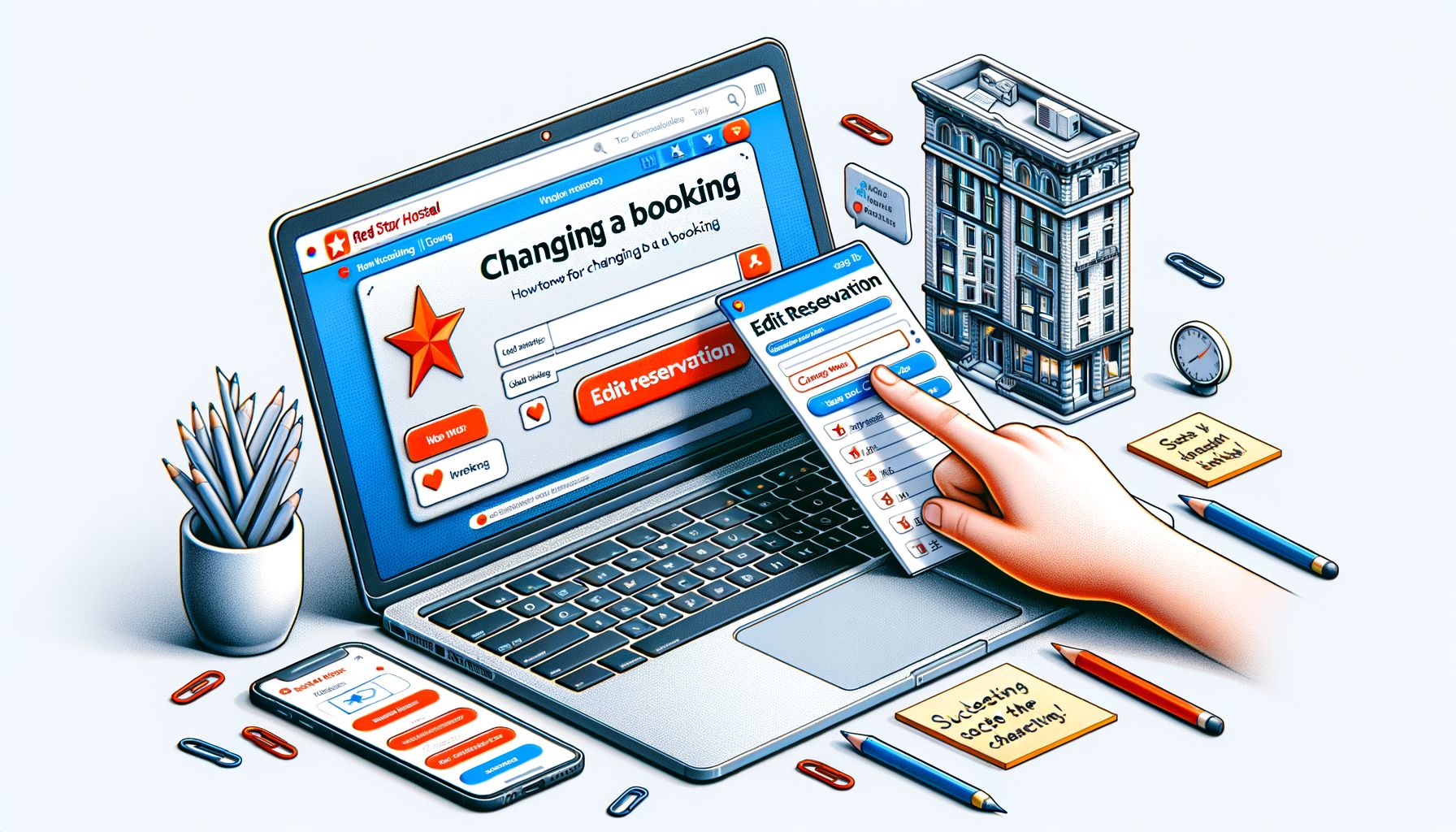 Советы при изменении брони